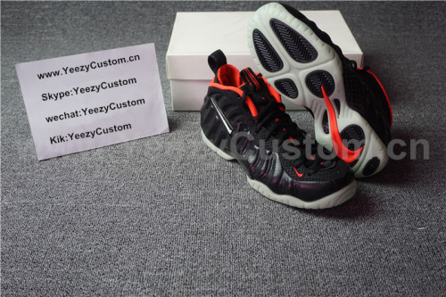 Authentic Nike Air Foamposite One Pro ”Yeezy
