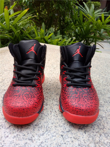 Air Jordan 31 Kid Shoes 004