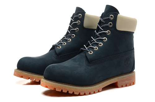 Timberland Women Shoes AAA  001