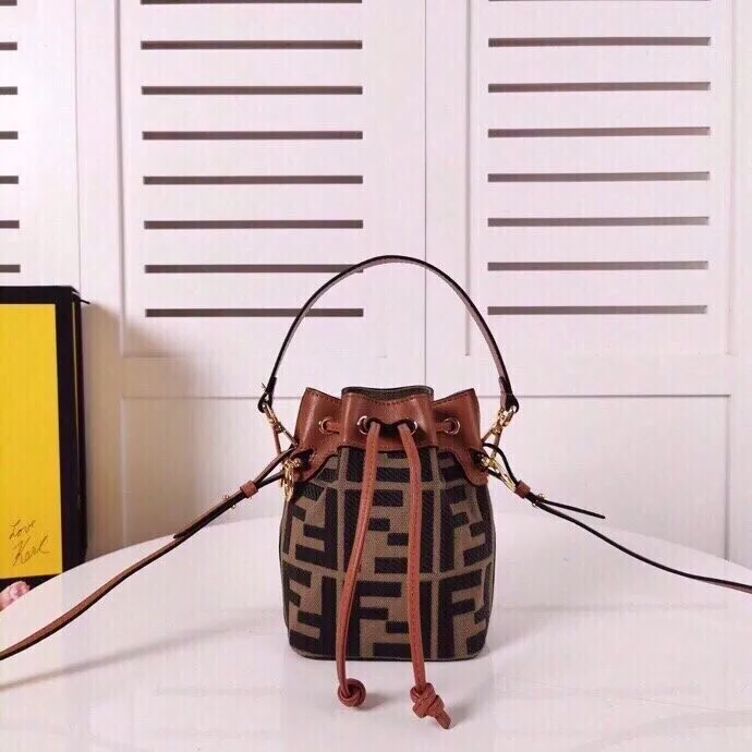 Fendi Handbag 006（2021）