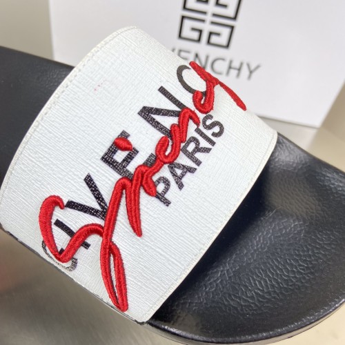 Givenchy Slipper Men Shoes 004（2021）