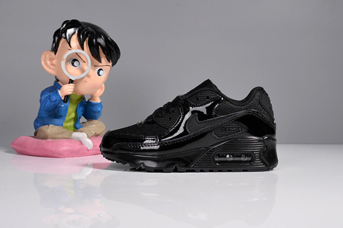 Air Max 90 Kid Shoes-005