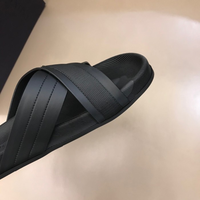 Valentino Slipper Men Shoes 008（2021）