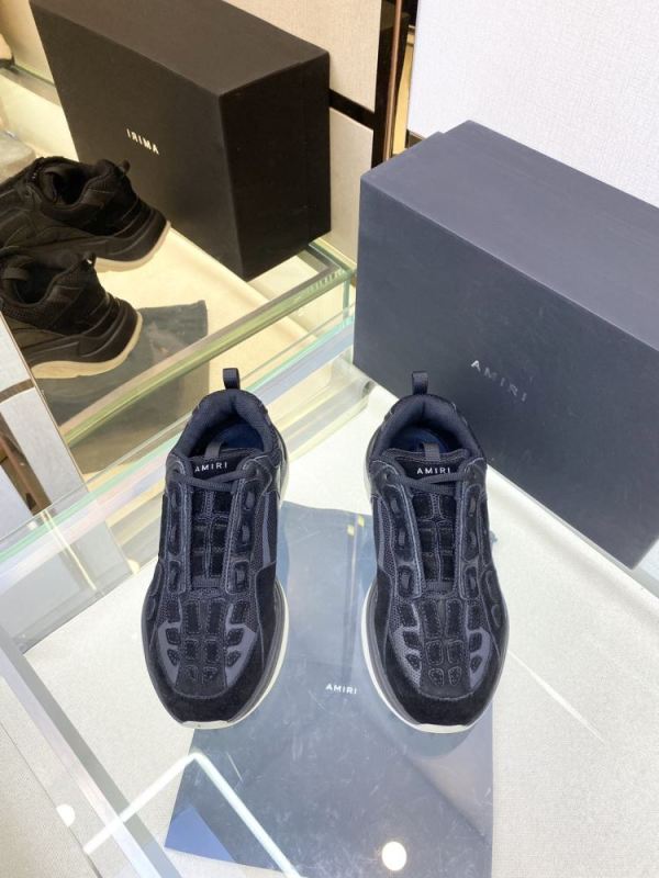 Super High End Amiri Men Shoes 0026 (2022)