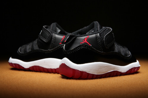 Air Jordan 11 Kid Shoes 0047