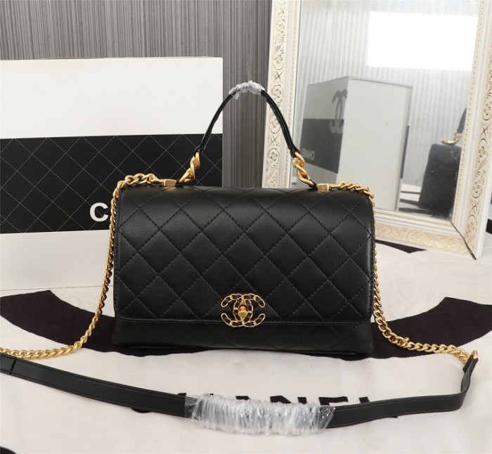 Chanel Handbags 0052 (2022)