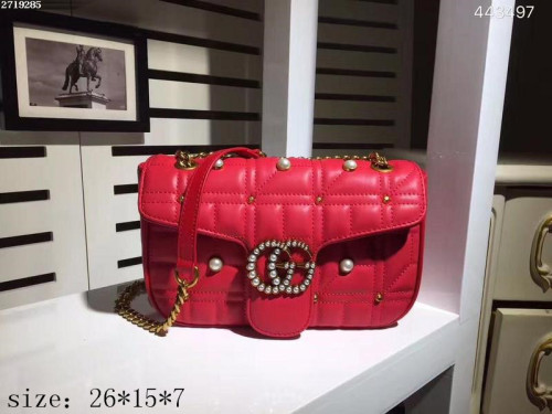 Gucci Handbag 0068