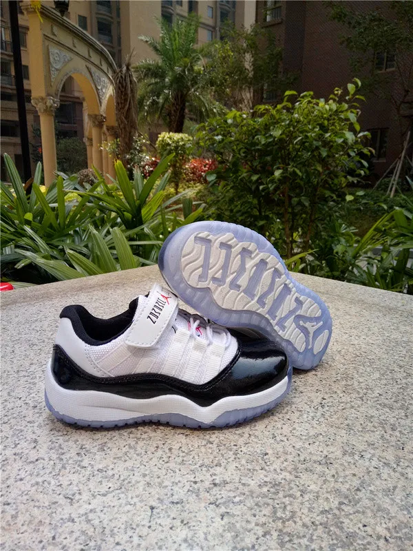 Air Jordan 11 Kid Shoes 0035