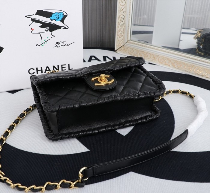 Chanel Handbags 0028 (2022)