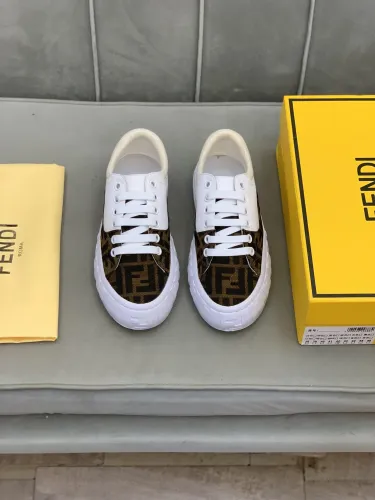 Fendi Designer Men Shoes 004（2021）