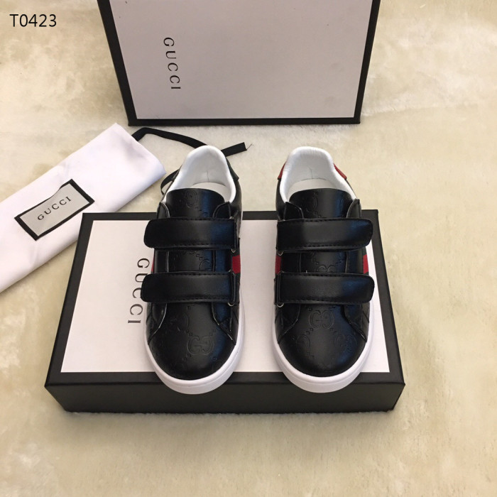 Gucci Kid Shoes 0011 (2020)