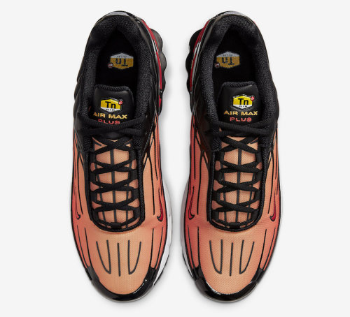 Nike Air Max Plus 3 Men Shoes 008 (2020)