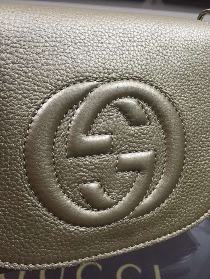 Gucci Super High End Handbag 00205
