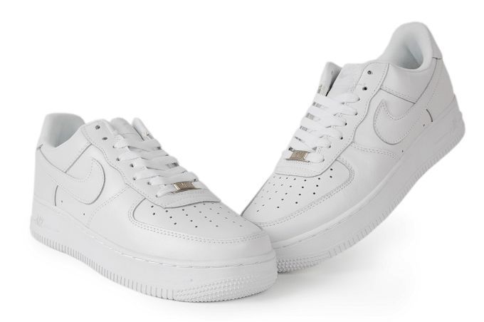 Nike Air Force 1 Men Shoes-008