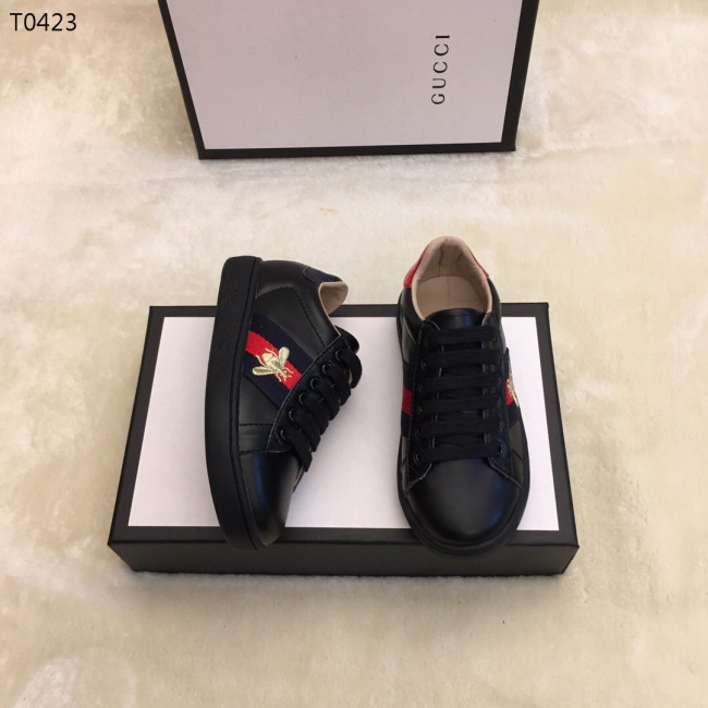 Gucci Kid Shoes 0047 (2020)