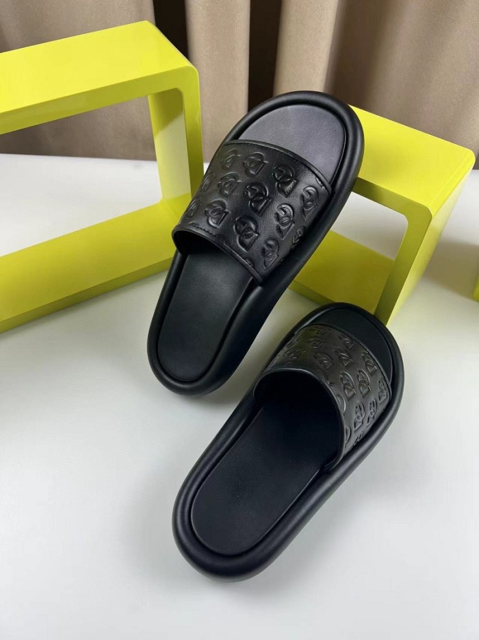 Dolces & Gabbana Slipper Men Shoes 009（2022）