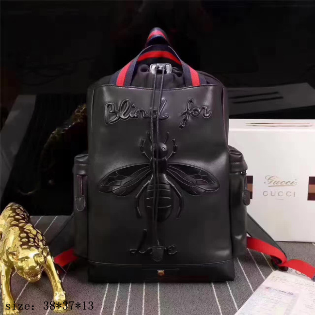 Gucci Backpack 007