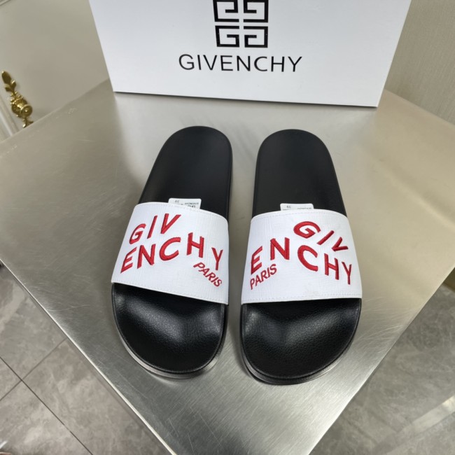 Givenchy Slipper Men Shoes 0011（2021）