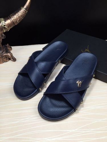 Giuseppe Zanotti Slipper Men Shoes 008