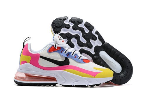 Nike Air Max 270 Women Shoes 0020（2020）