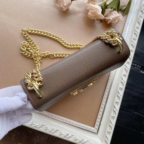Gucci Handbag 0029（2022）