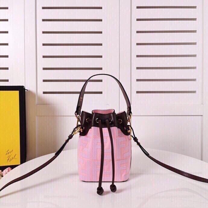 Fendi Handbag 004（2021）