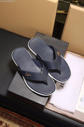 Dior Slipper Men Shoes 003