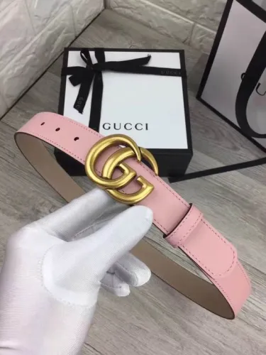 GUCCI lady belt original version 007