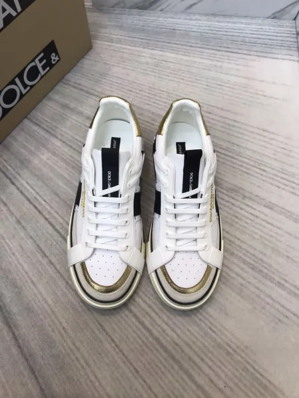 Super High End Dolce&Gabbana Men And Women Shoes 009 (2021)