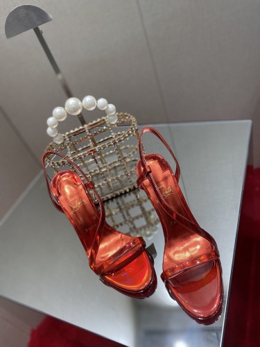Christian Louboutin Sandal Women Sandal 0036 (2022)