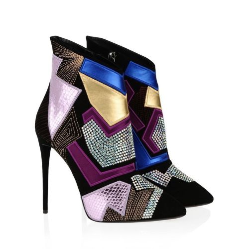 Giuseppe Zanotti Women High Heel-0180