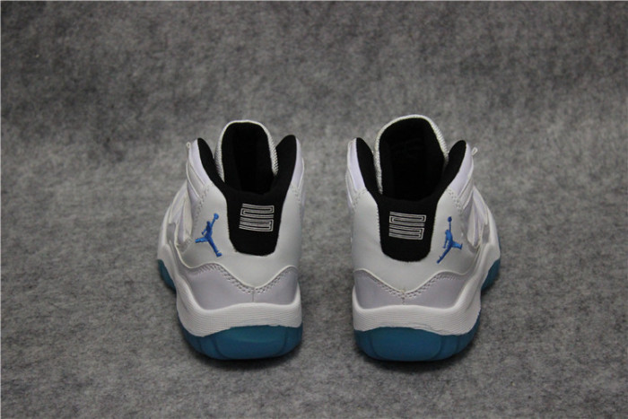 Air Jordan 11 Kid Shoes 0023