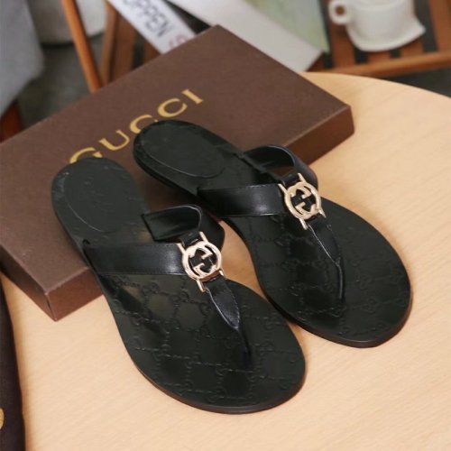 Gucci Slipper Women Shoes 0093