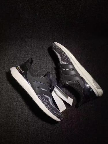 Authentic Adidas Ultra Boost Olympic-002