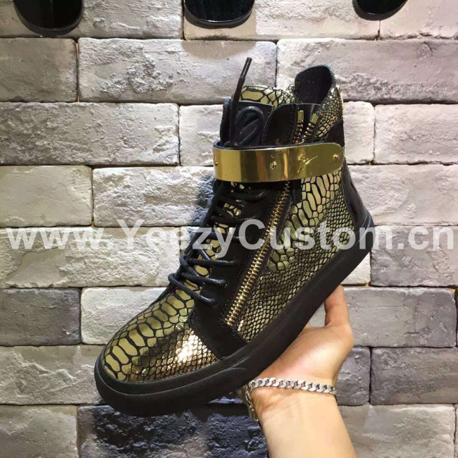 Super High End Giuseppe Zanotti(with receipt)-0020