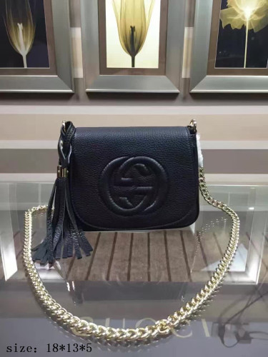Gucci Super High End Handbag 00204