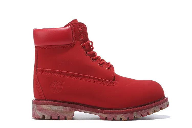 Timberland Men Shoes 009