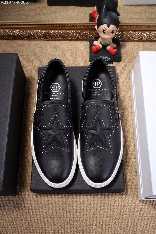 Giuseppe Zanotti Designer Men Shoes  004