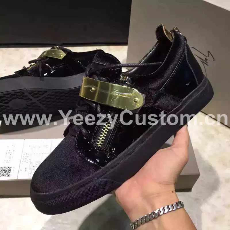 Super High End Giuseppe Zanotti(with receipt)-0091