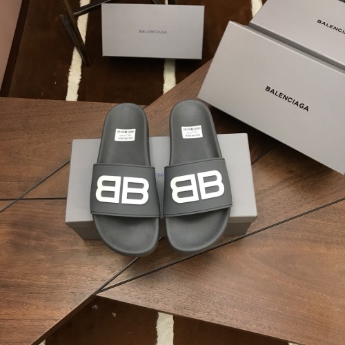 Balenciaga slipper Men Shoes 0032（2021）