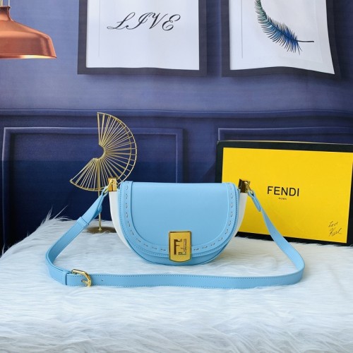 Fendi Handbag 0069（2021）