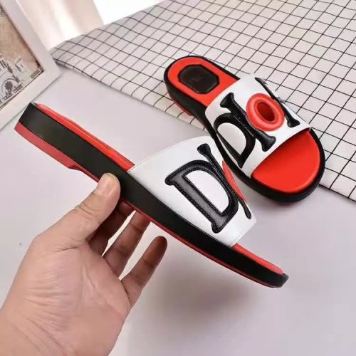 DIOD Slipper Women Shoes 001