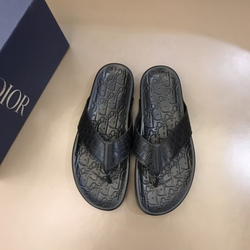 Dior Slipper Men Shoes 0020（2021）
