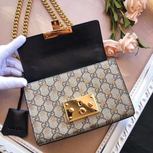 Gucci Handbag 0030（2022）
