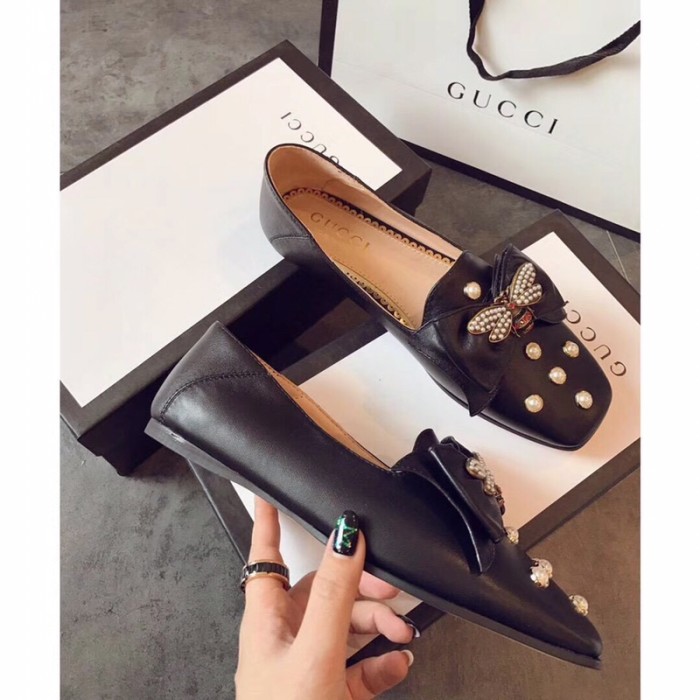 Gucci Women Shoes 0073