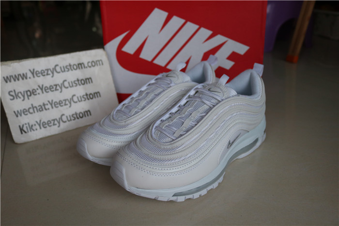 Nike Air Max 97 OG Triple White