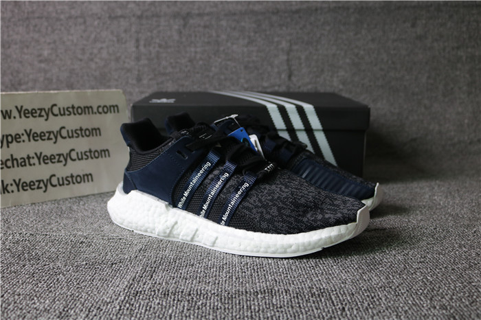 Authentic White Mountaineering x EQT Support 9317