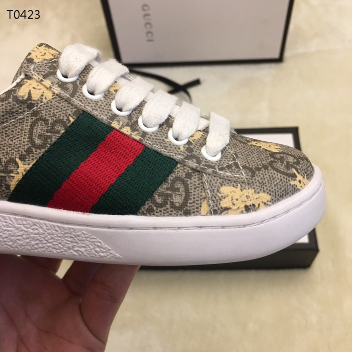 Gucci Kid Shoes 0010 (2020)