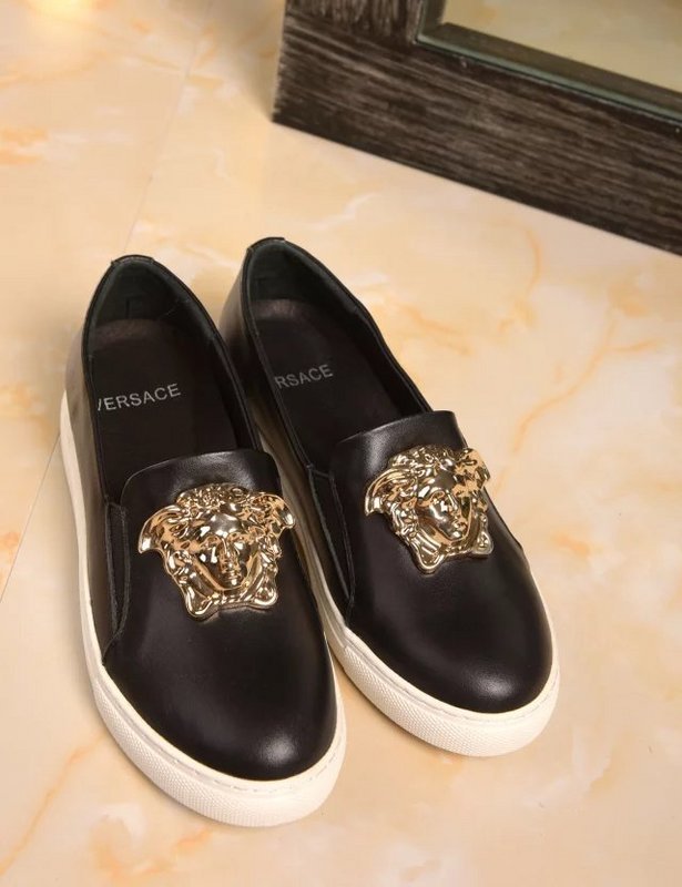 Versace Designer Men Shoes 0093