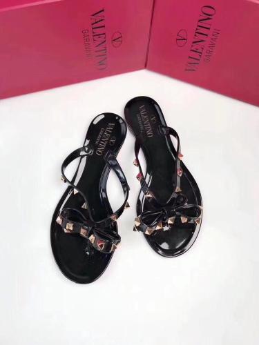 Valentino Slipper Women Shoes 0033